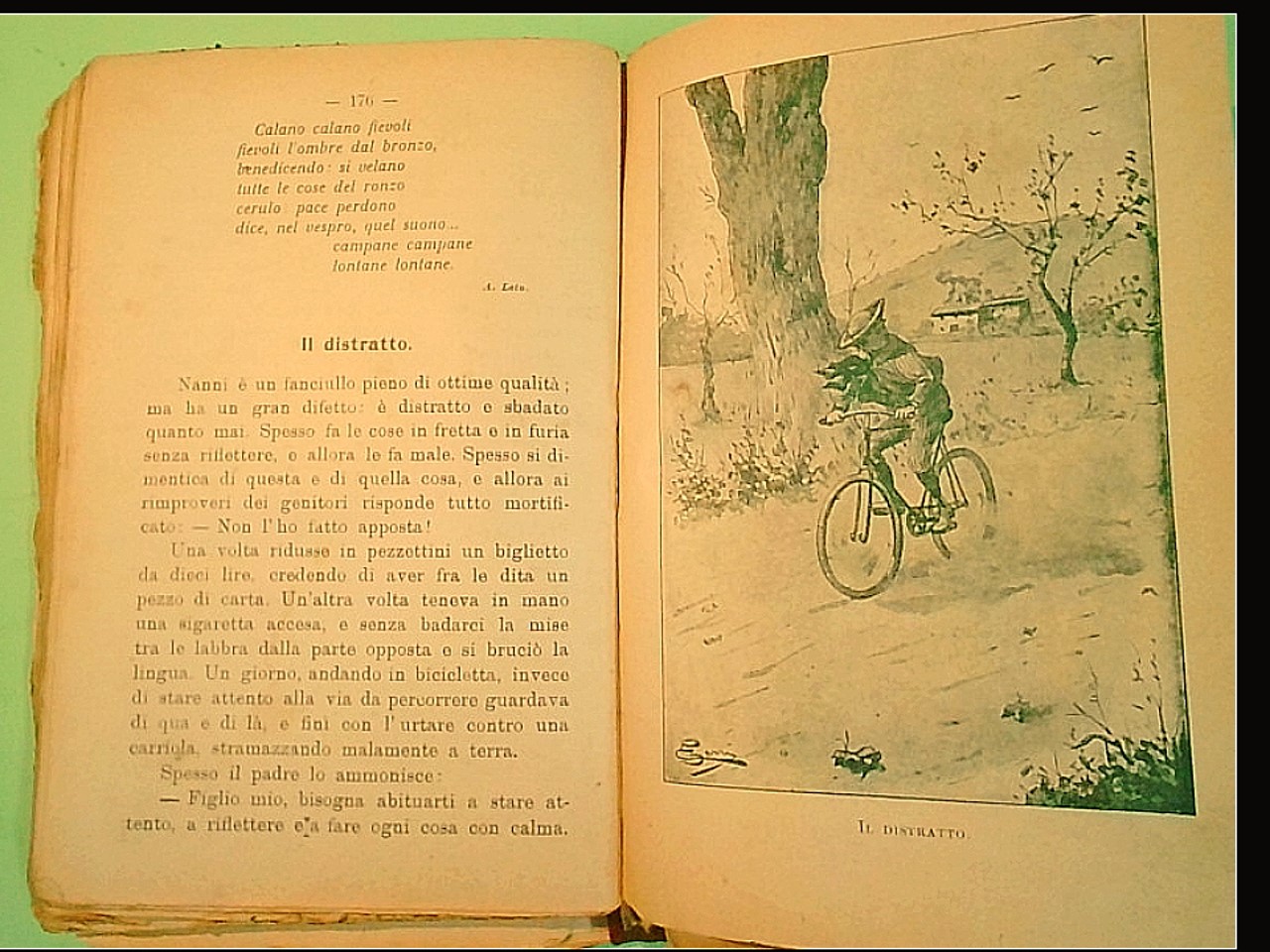 APPUNTI DOMENICO MELARDI - immagine 5