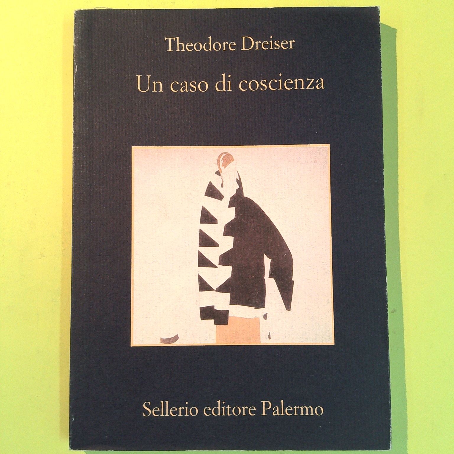 UN CASO DI COSCIENZA