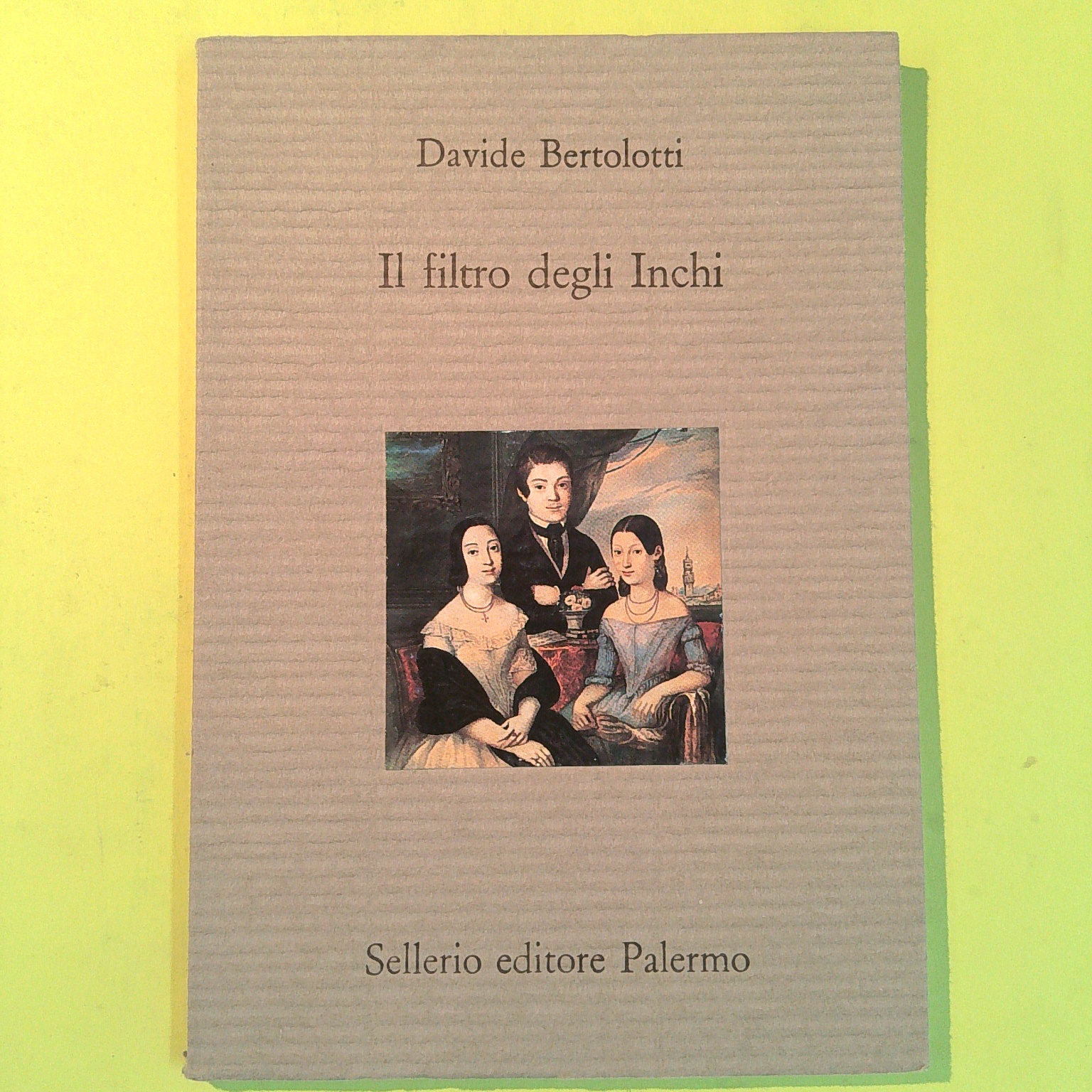 IL FILTRO DEGLI INCHI