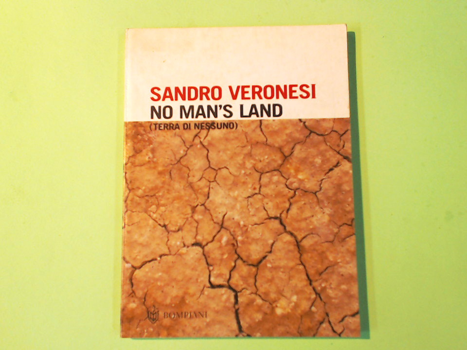 NO MAN'S LAND