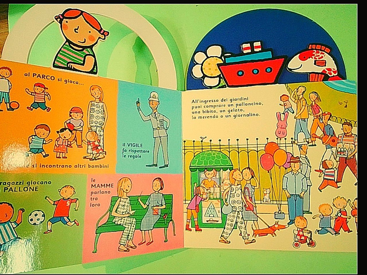 GIOCARE - immagine 2