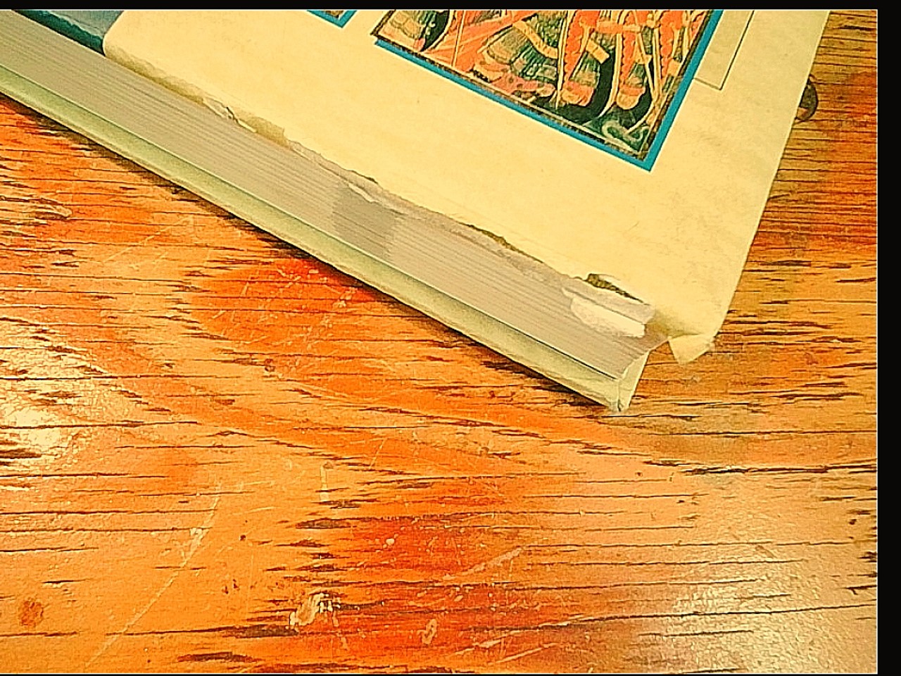 LA SACRA BIBBIA NARRATA AI RAGAZZI - immagine 2