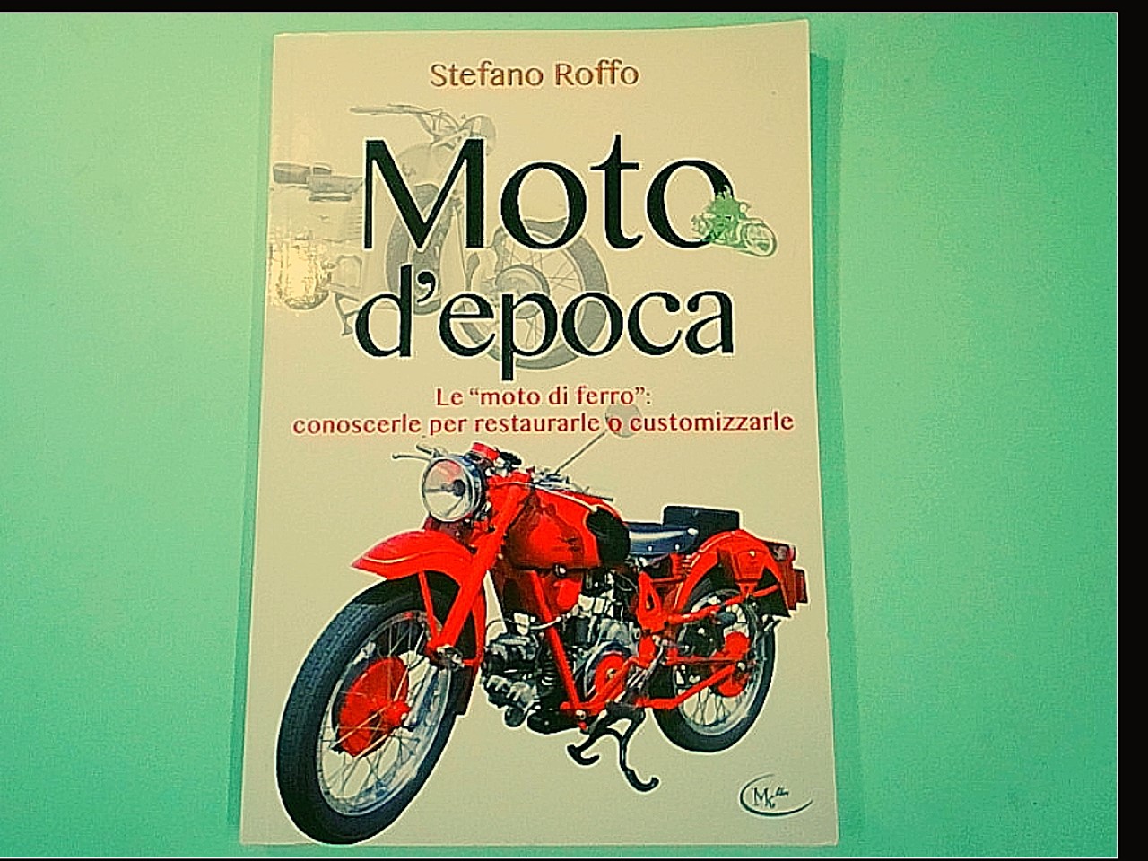 MOTO D'EPOCA