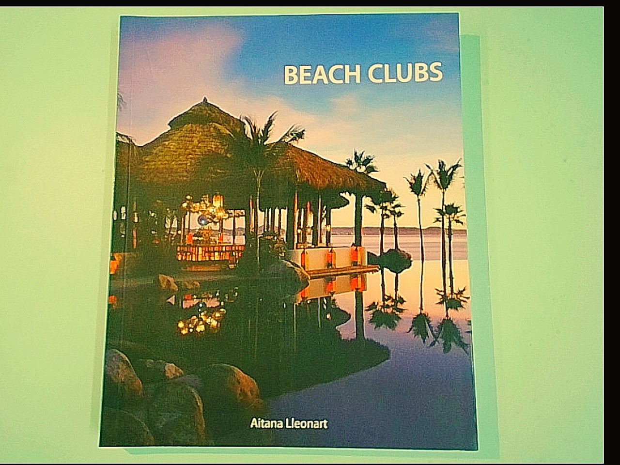 BEACH CLUBS