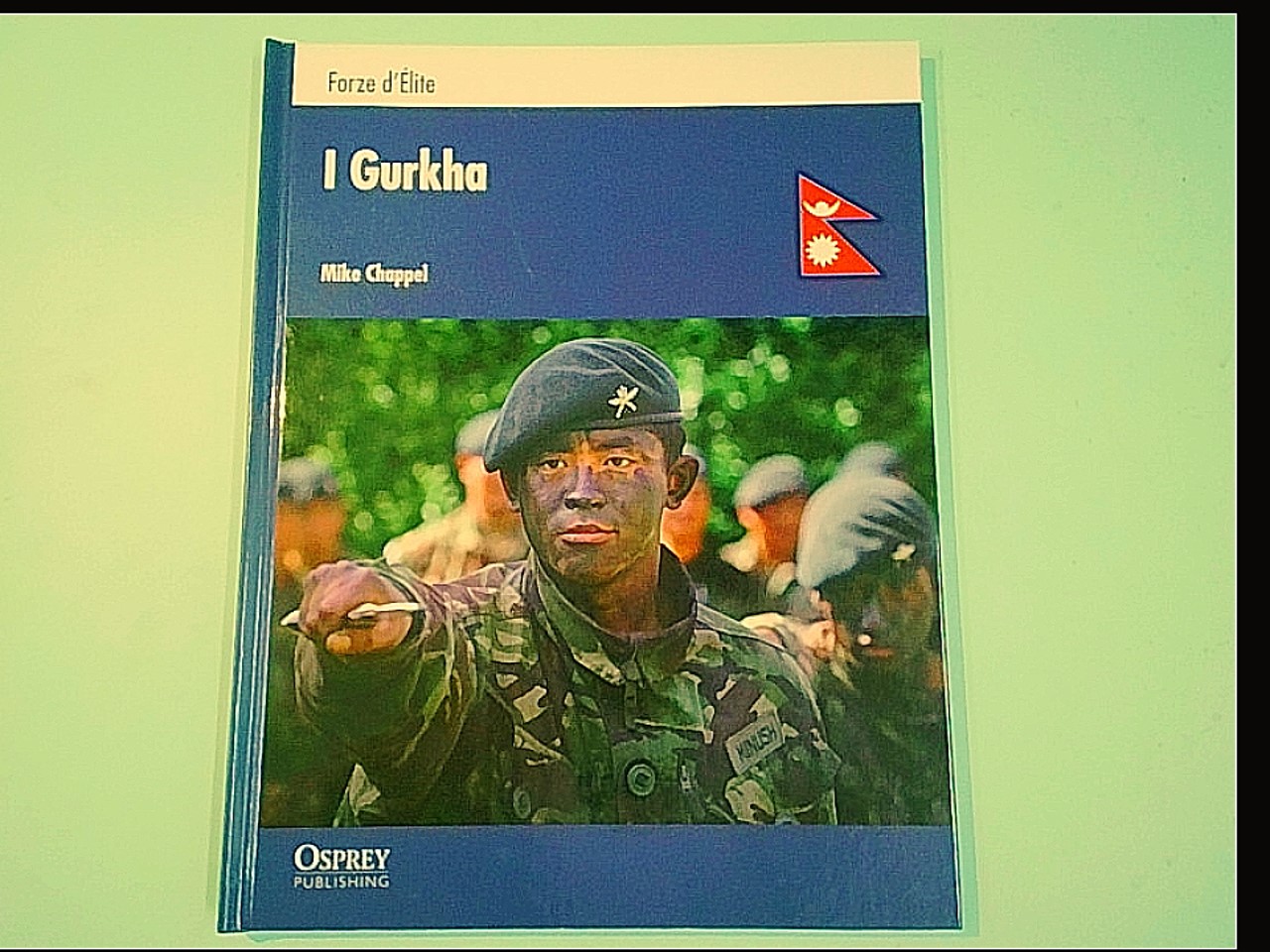 I GURKHA