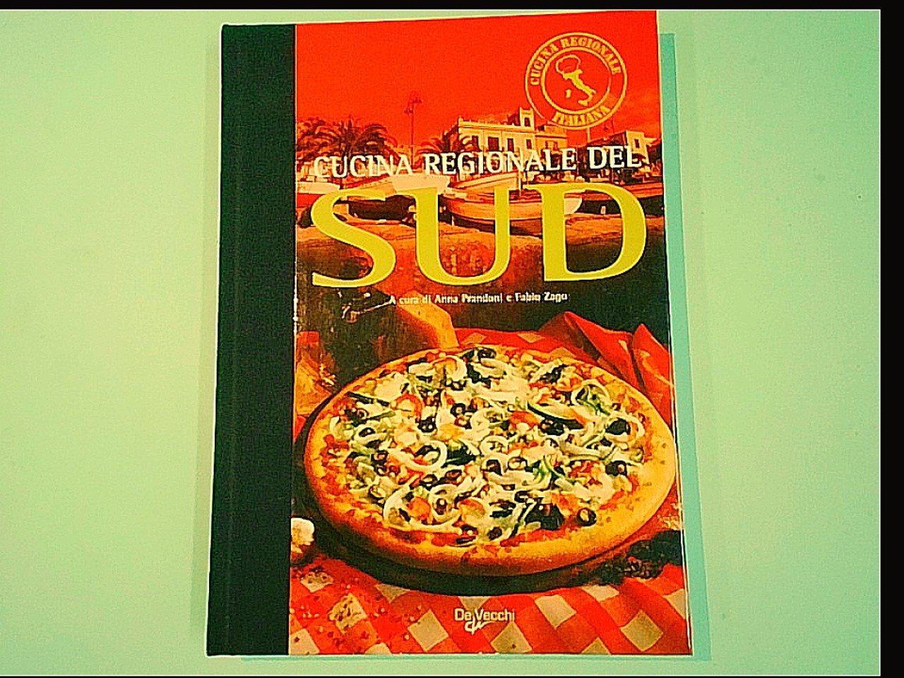 CUCINA REGIONALE DEL SUD