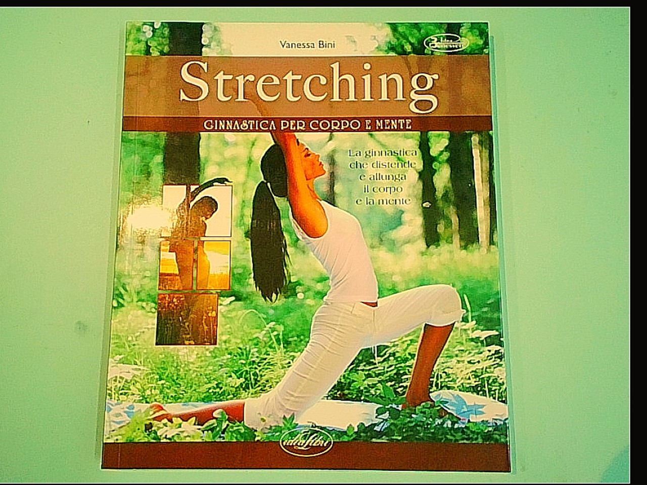 STRETCHING