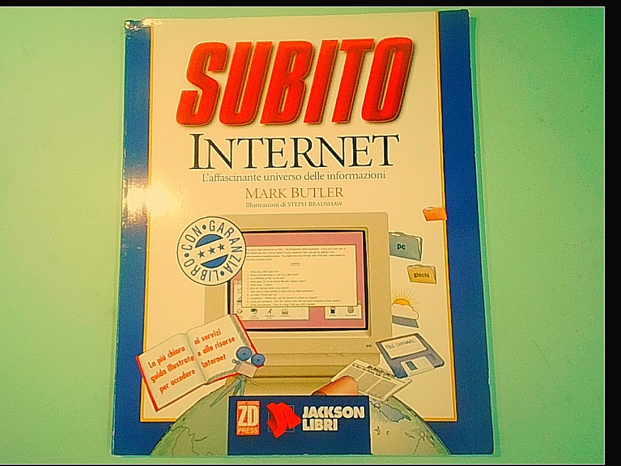 SUBITO INTERNET
