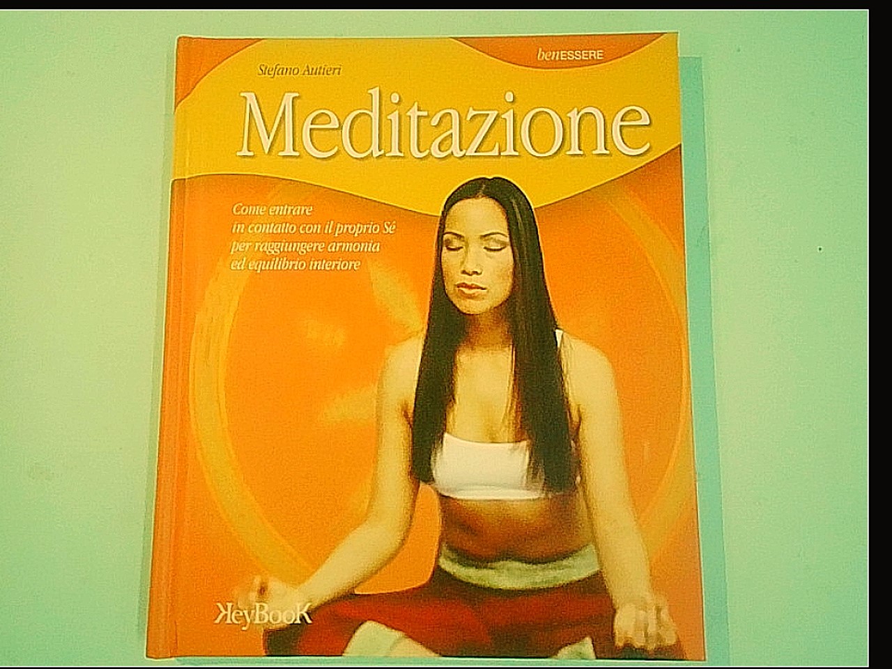 MEDITAZIONE