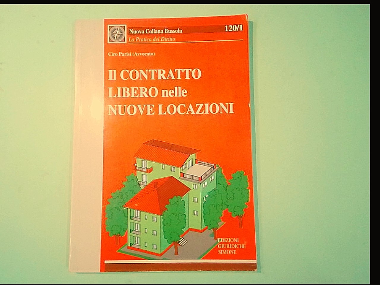 IL CONTRATTO LIBERO NELLE NUOVE LOCAZIONI