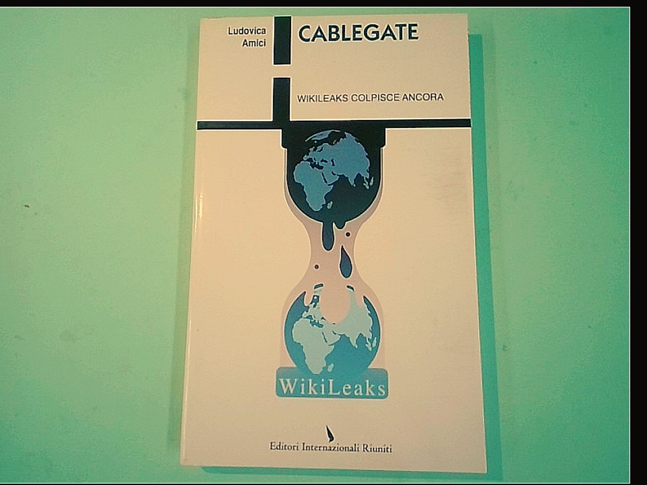 CABLEGATE