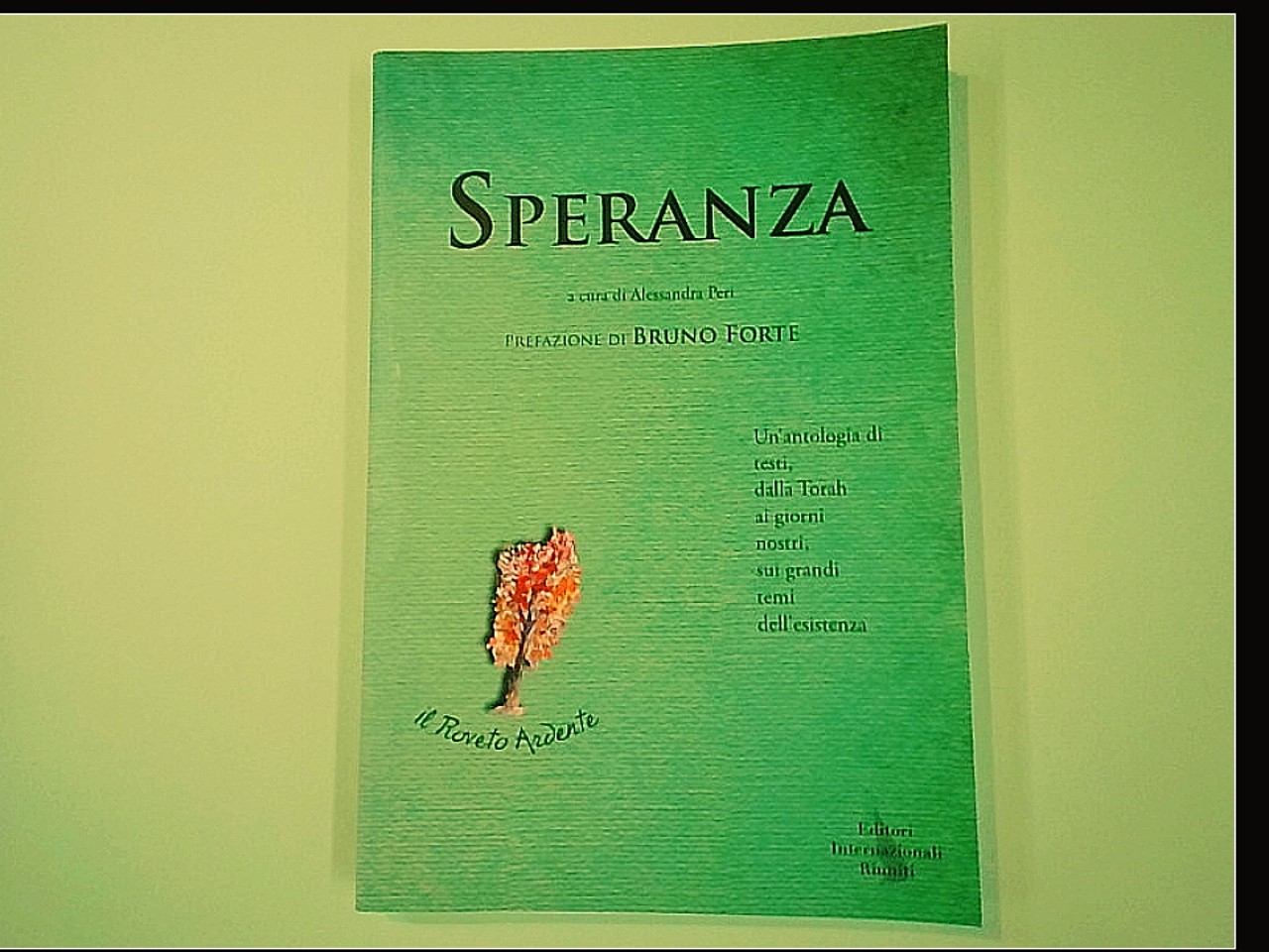 SPERANZA