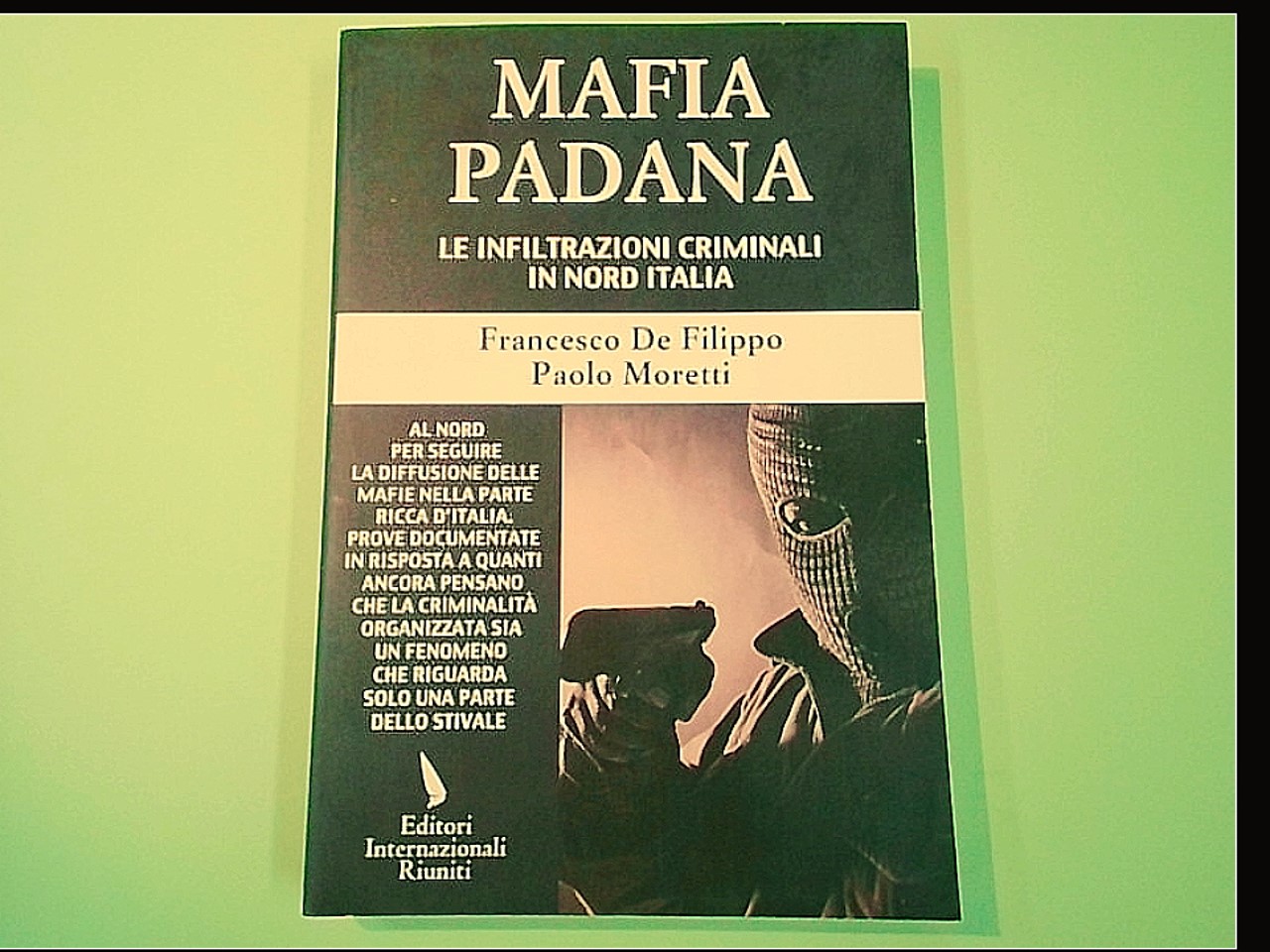 MAFIA PADANA