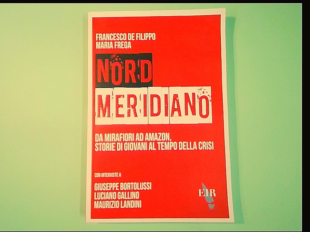 NORD MERIDIANO