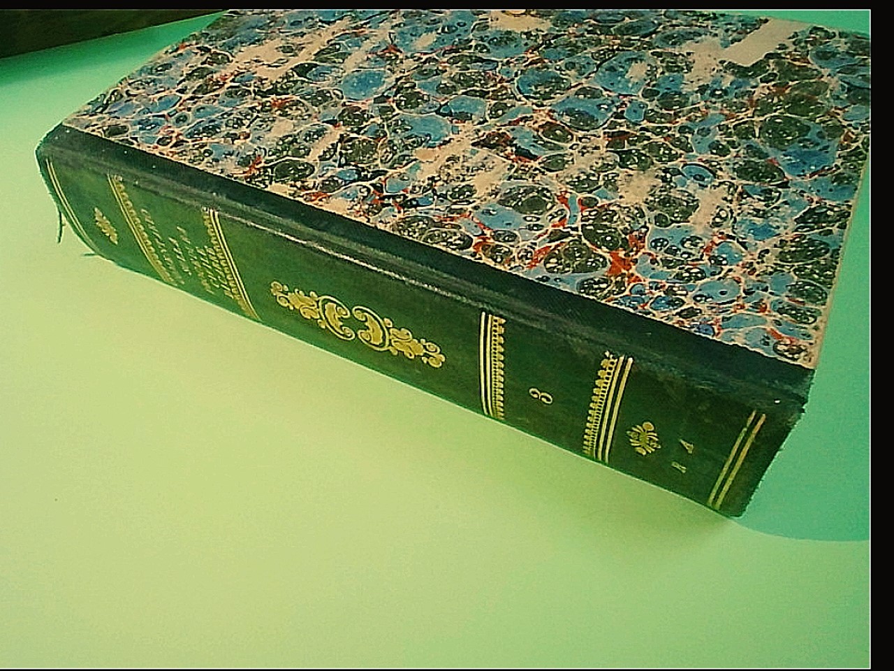 COMMENTARIO SULLE LEGGI DELLA PROCEDURA CIVILE VOL 3 - immagine 2