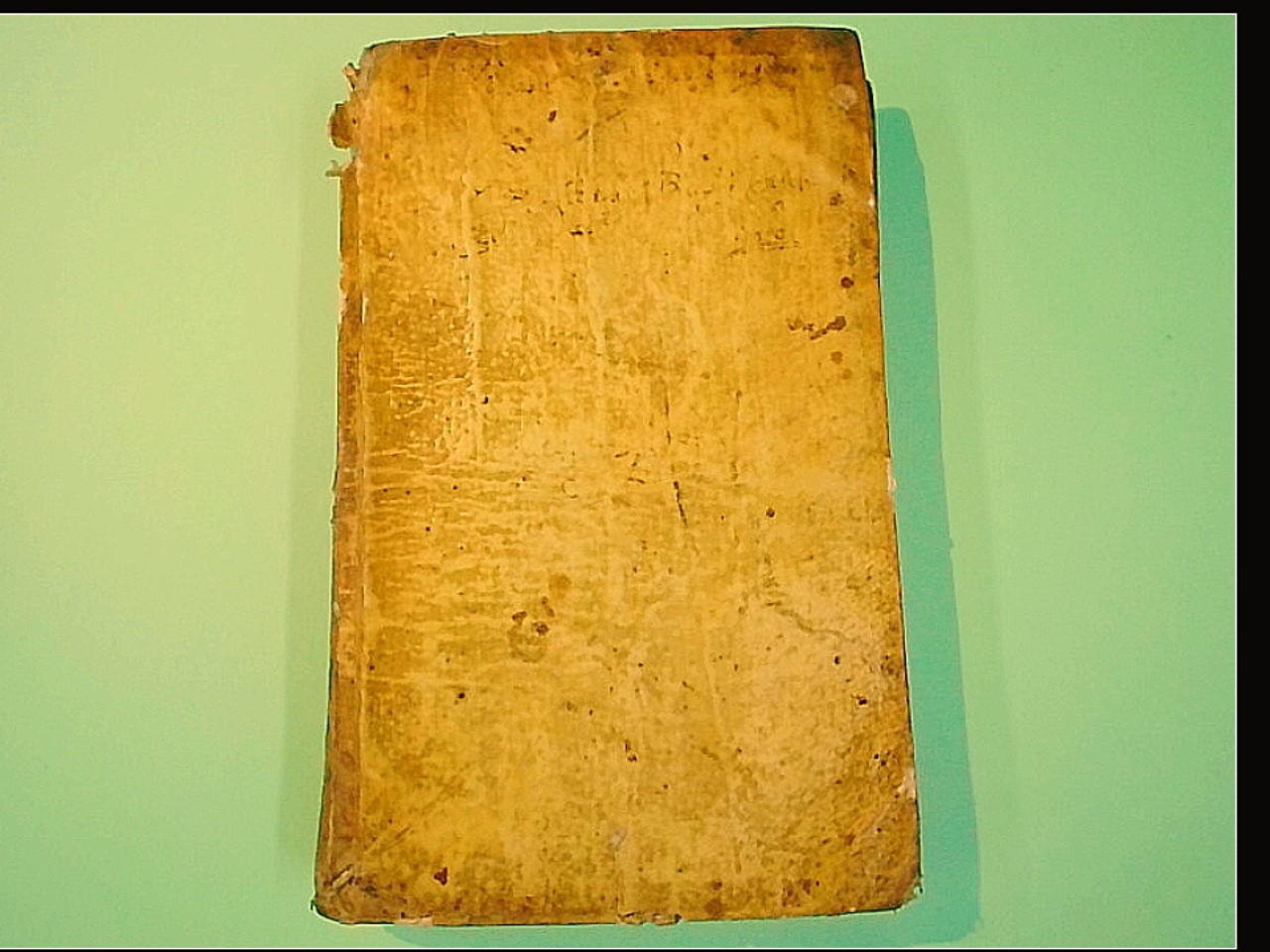 VOCABOLARIUM ECCLESIASTICUM