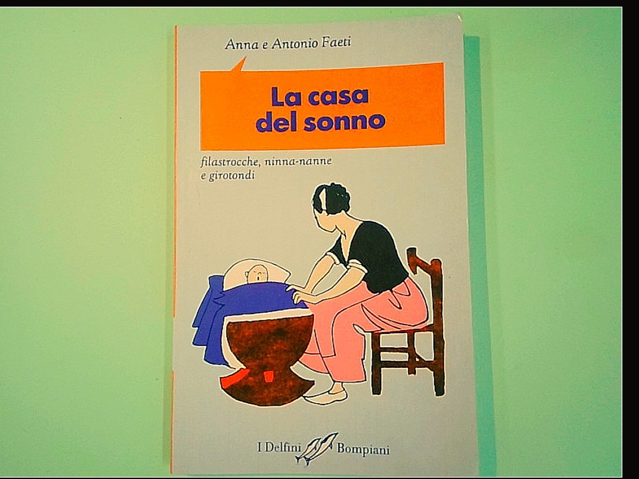 LA CASA DEL SONNO