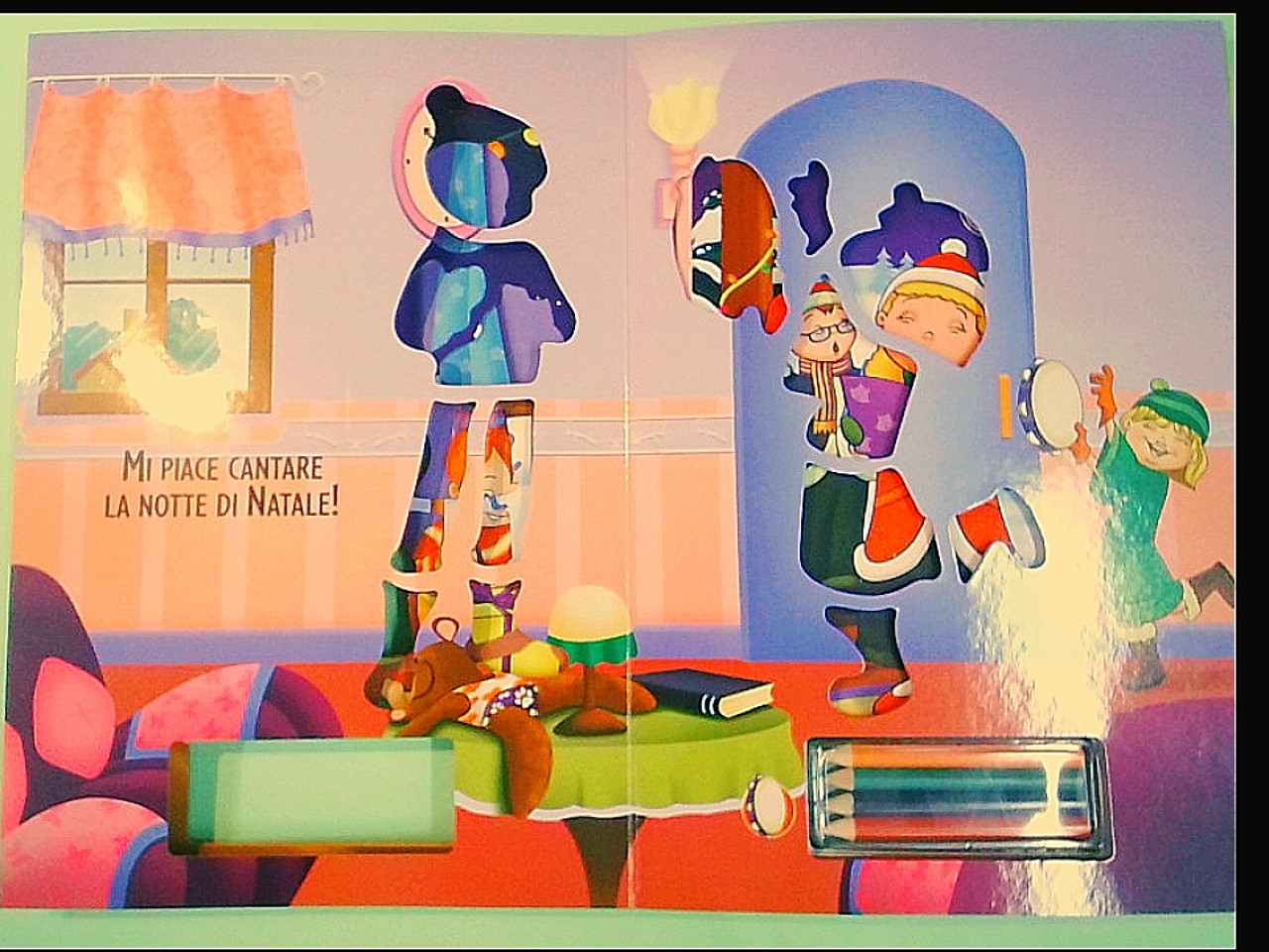 È LA VIGILIA DI NATALE - immagine 2