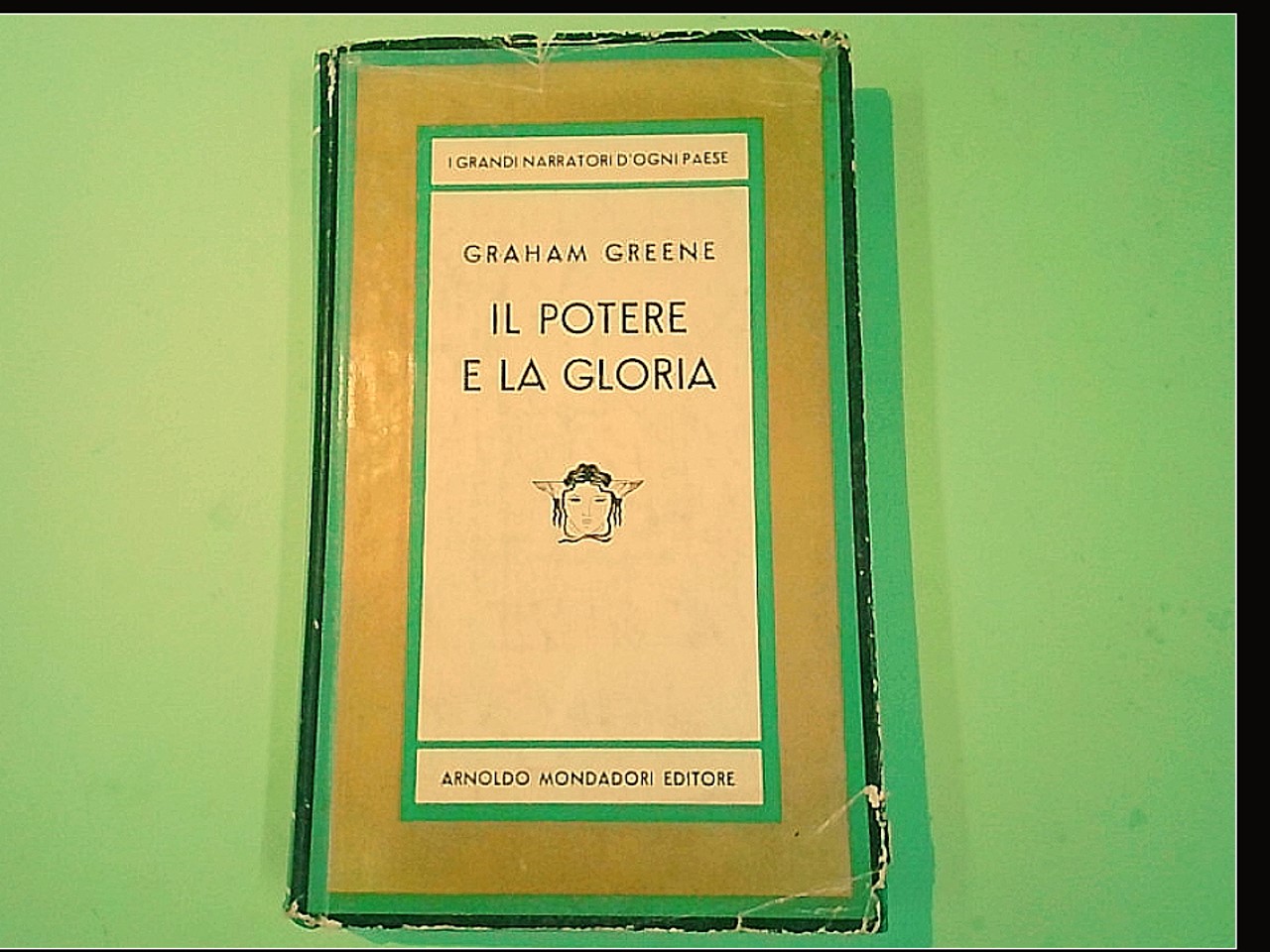 IL POTERE E LA GLORIA