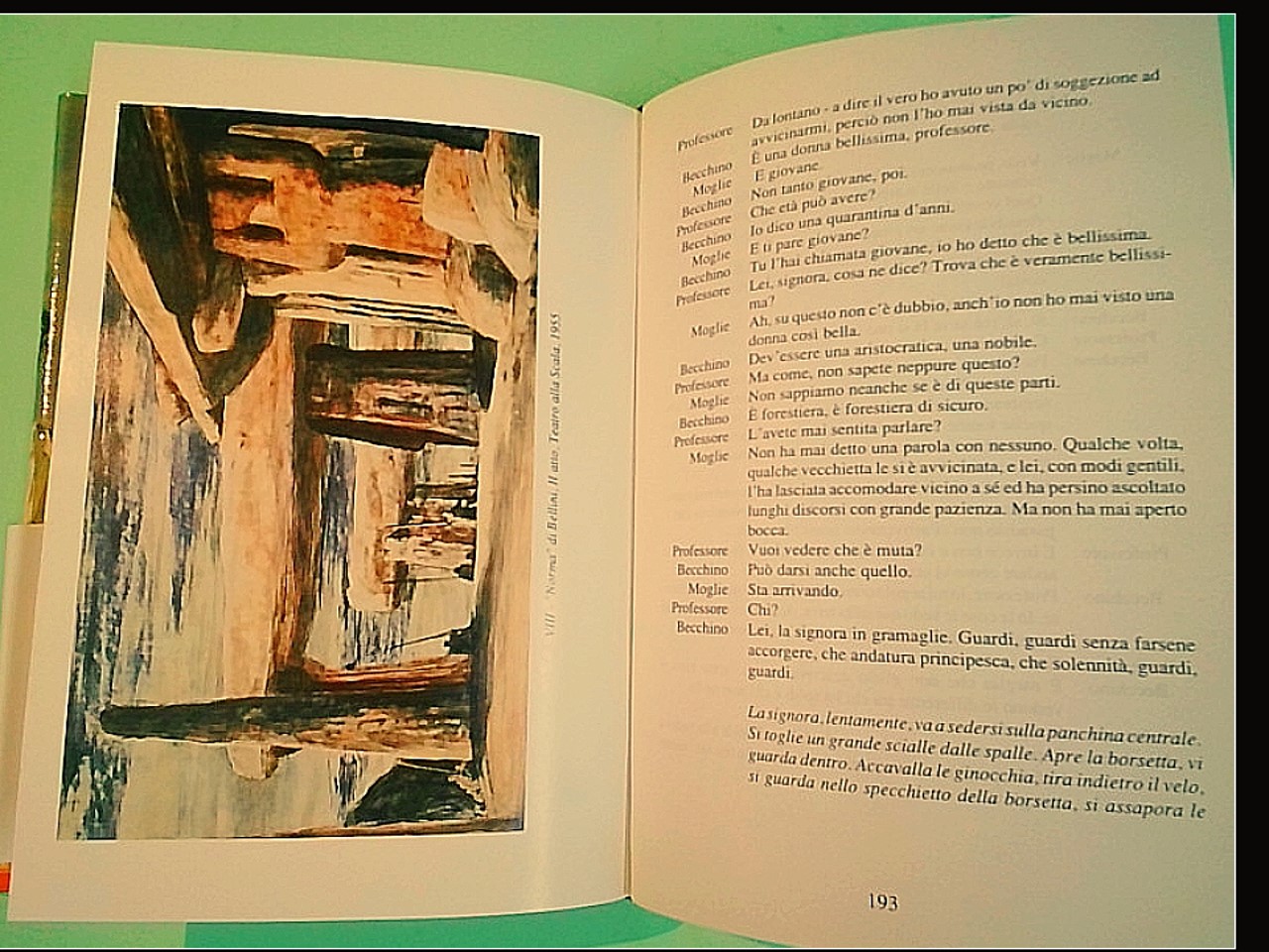 TRAGEDIE DRAMMI COMMEDIE SALVATORE FIUME - immagine 3