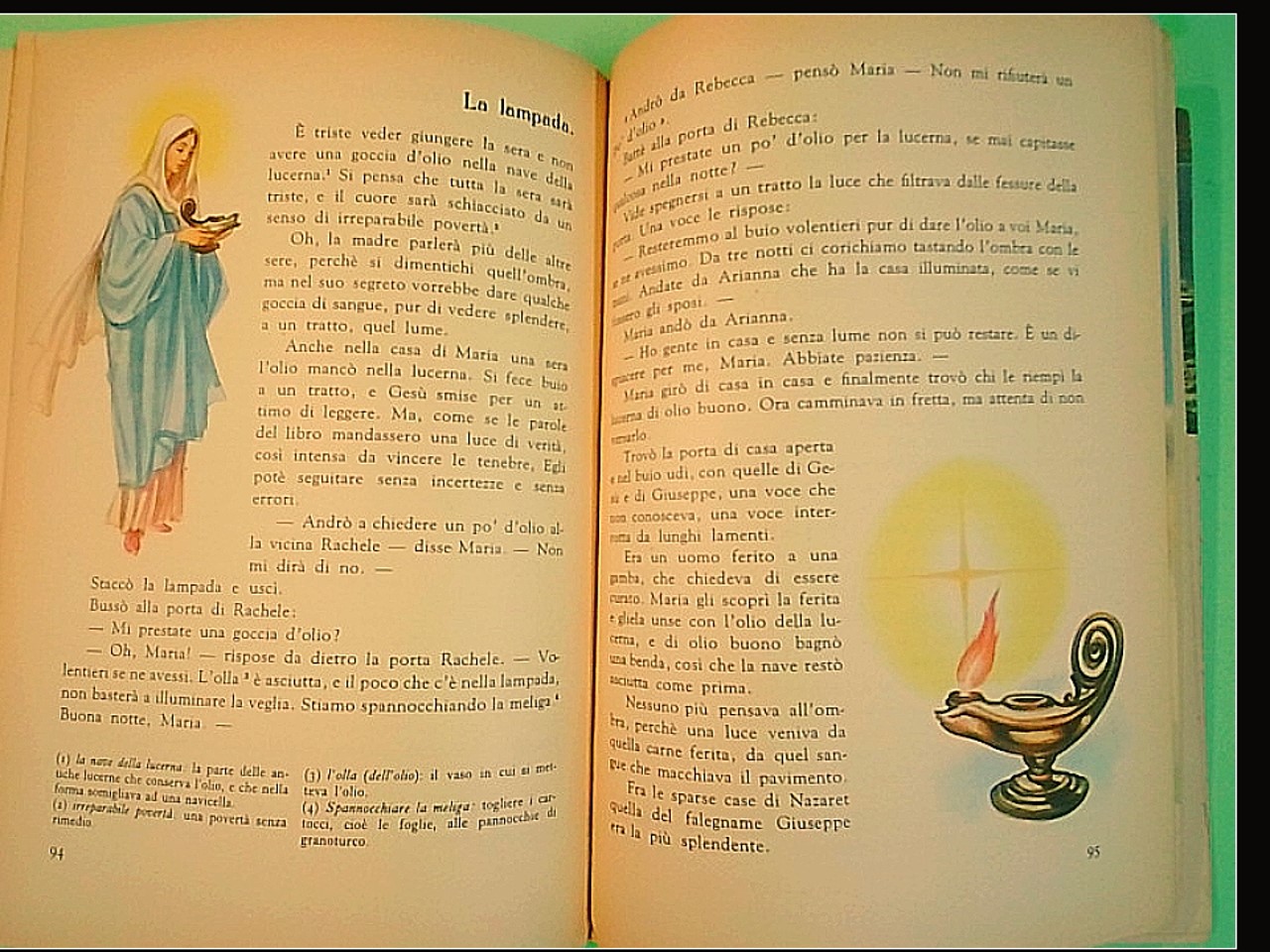 SICILIA TERRA D'INCANTO LETTURE PER LA 4^ CLASSE ELEMENTARE - immagine 3