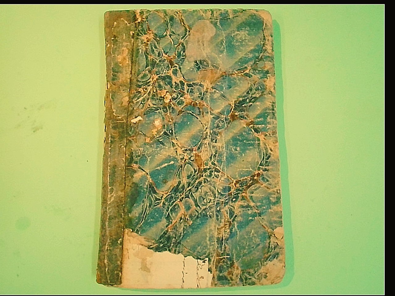 PRINCIPII DELLA COMPOSIZIONE ITALIANA