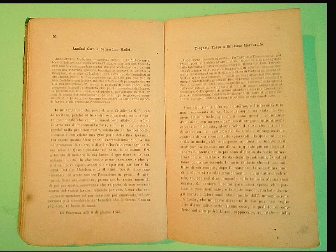 PRINCIPII DELLA COMPOSIZIONE ITALIANA - immagine 3