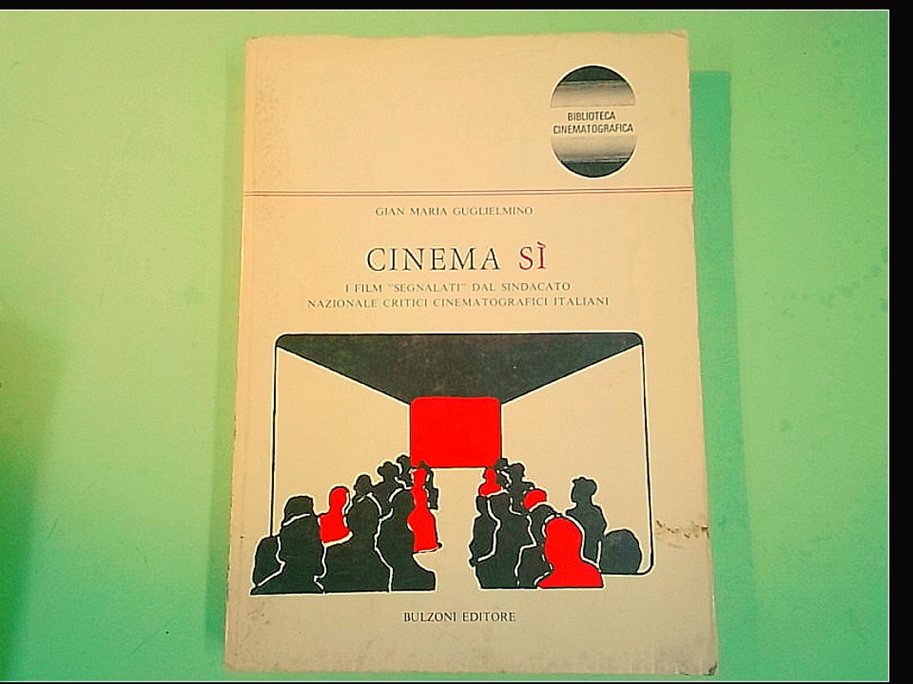 CINEMA SÌ