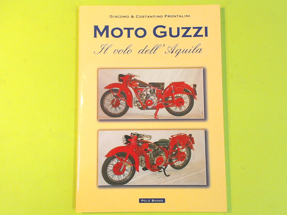 MOTO GUZZI