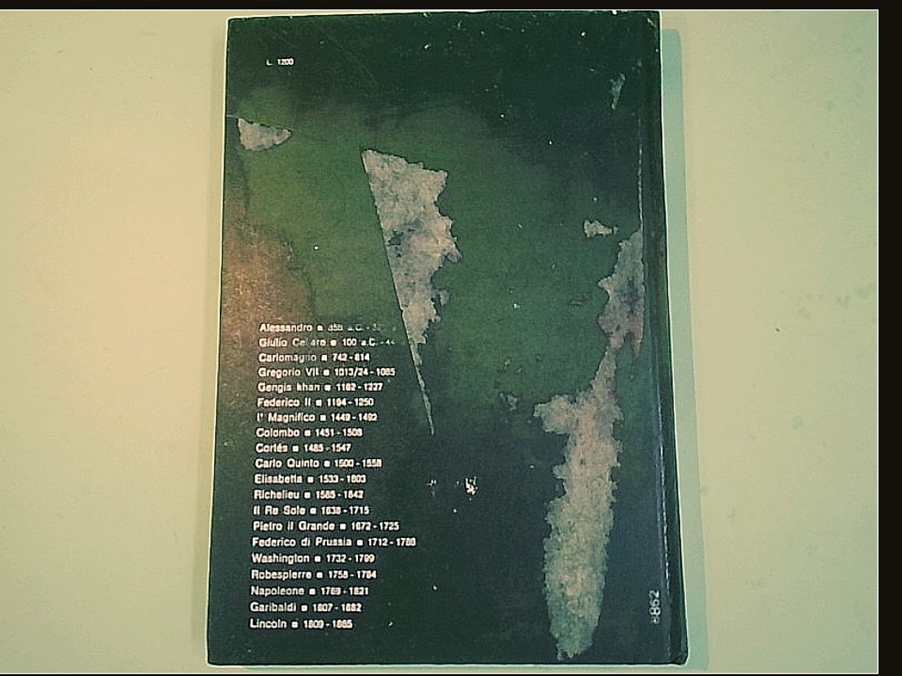 IL CARDINALE RICHELIEU - immagine 2