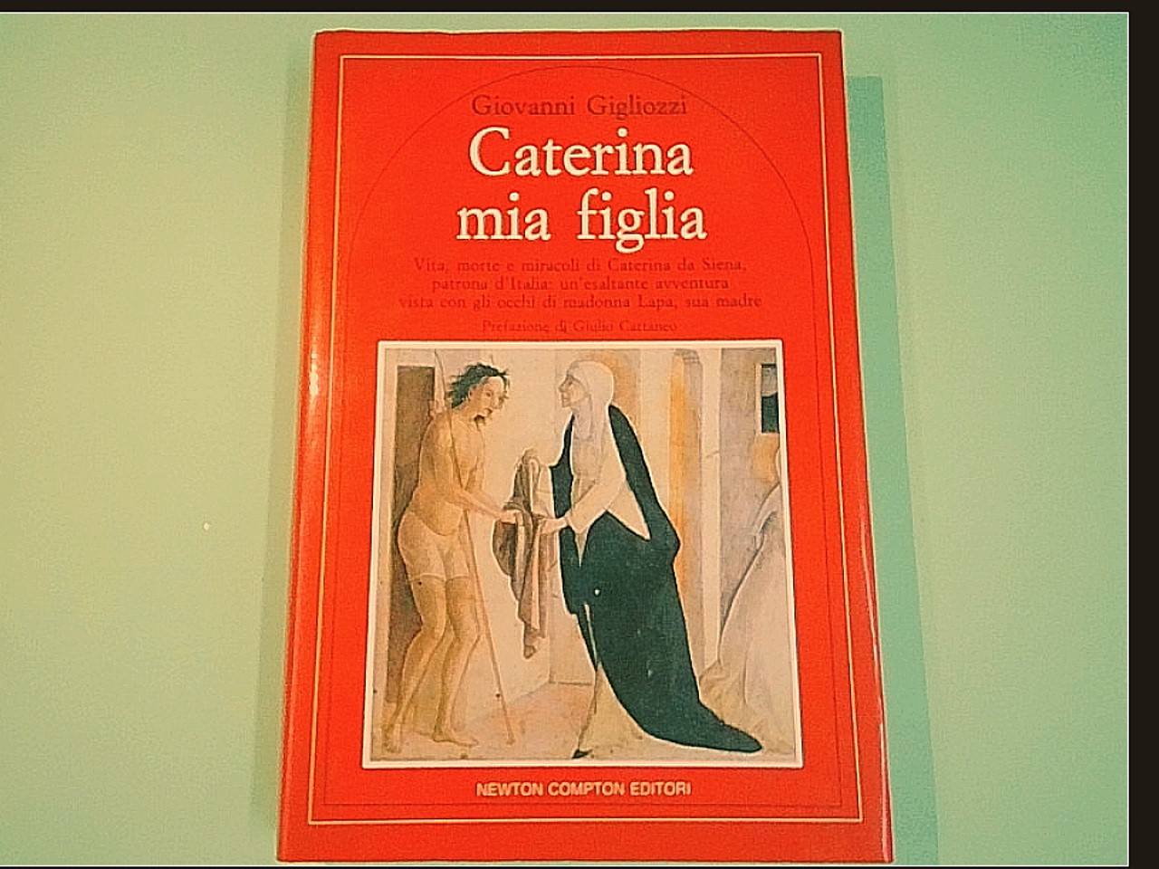 CATERINA MIA FIGLIA