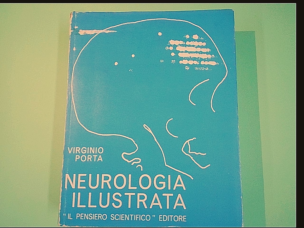 NEUROLOGIA ILLUSTRATA