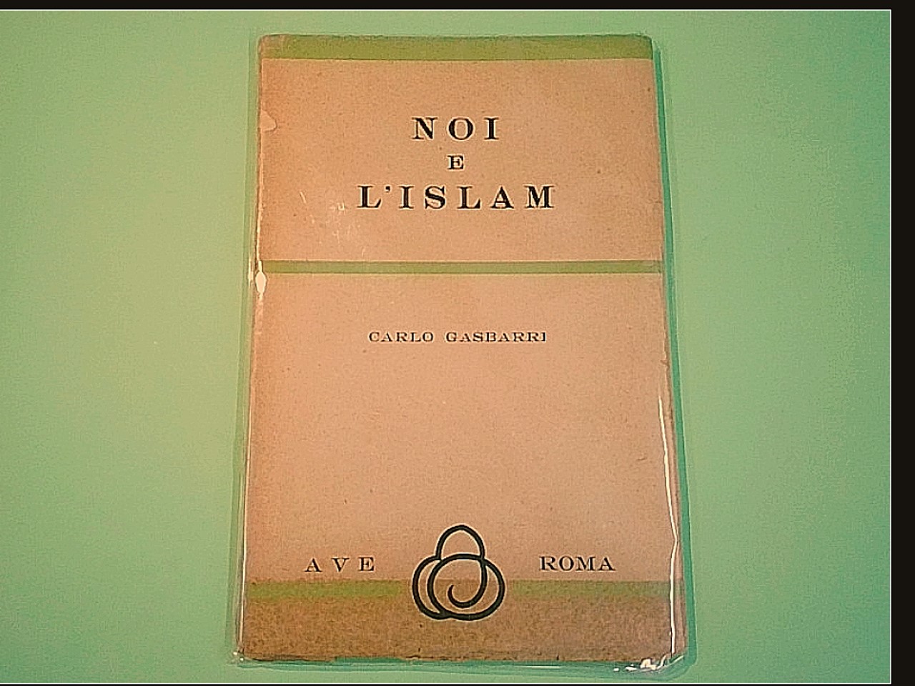 NOI E L'ISLAM