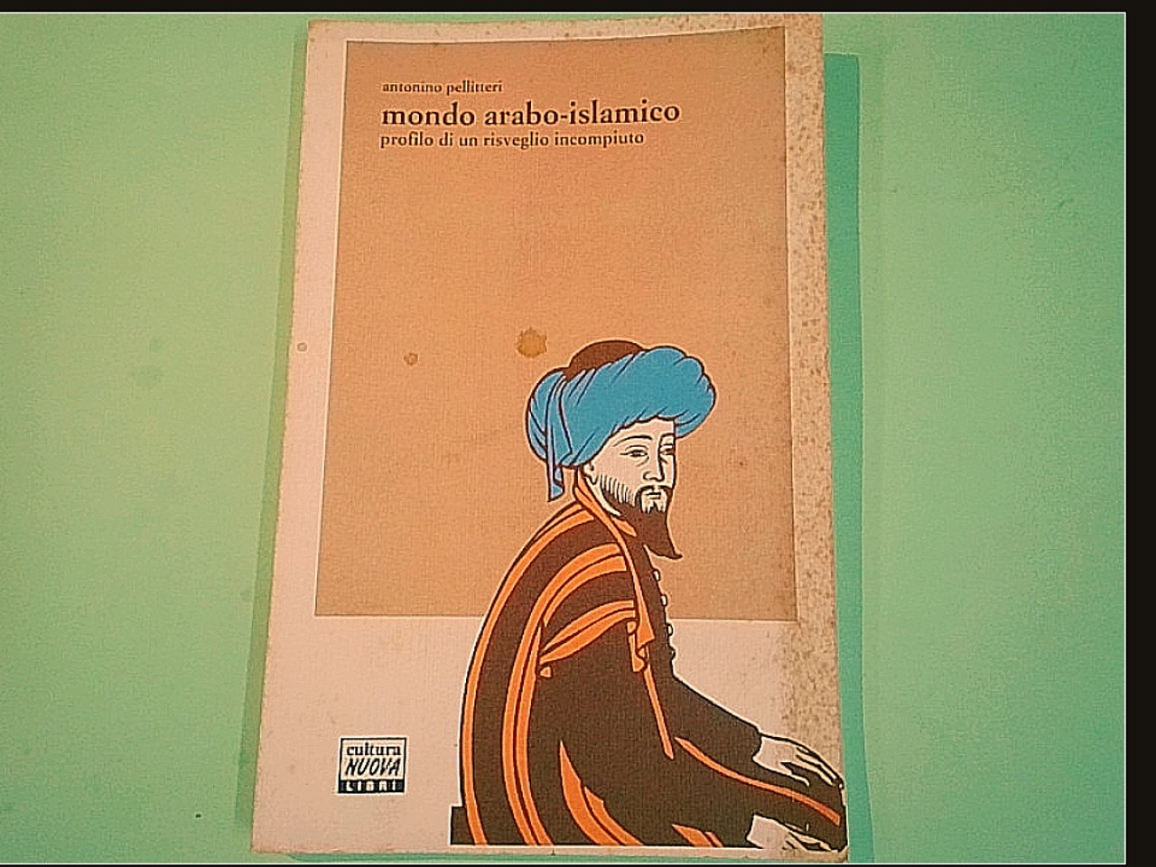 MONDO ARABO ISLAMICO