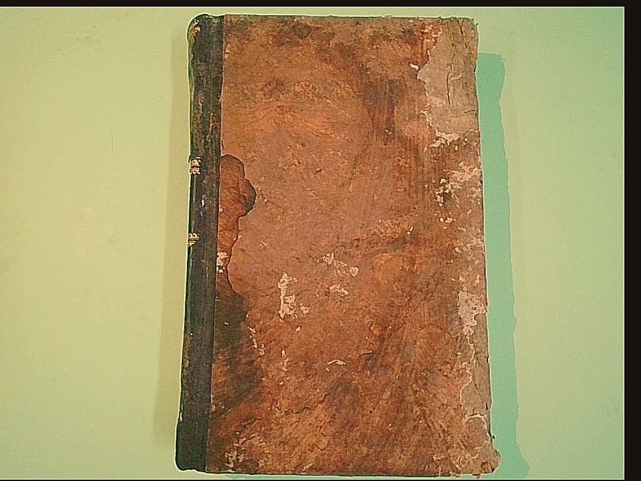 DELLE MALATTIE DEL CUORE TOMO II LIBRO II