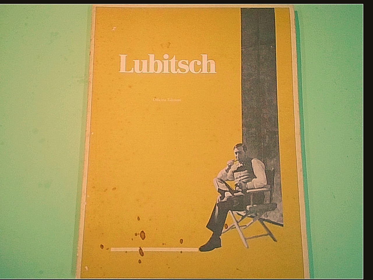 LUBITSCH
