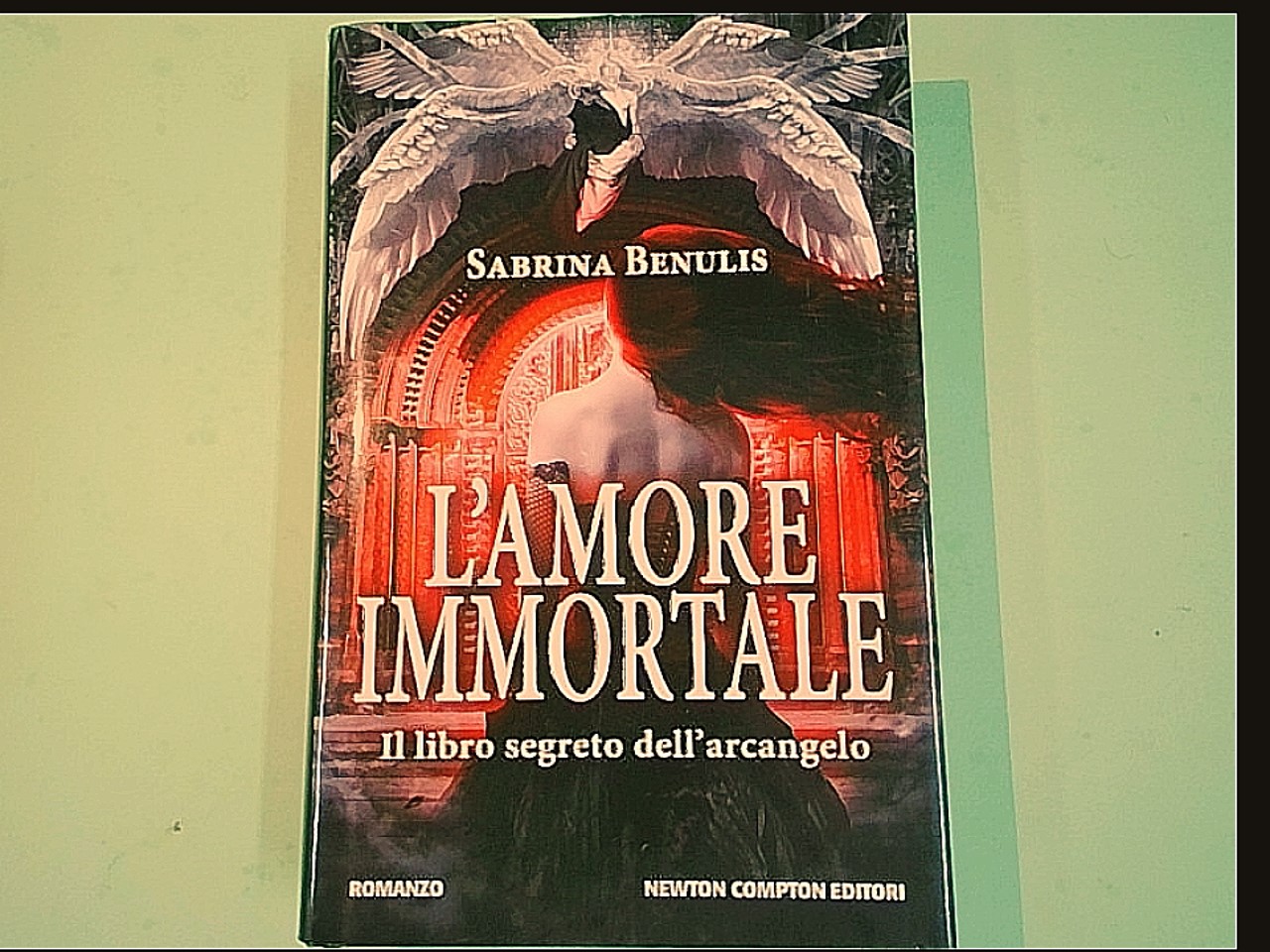 L'AMORE IMMORTALE