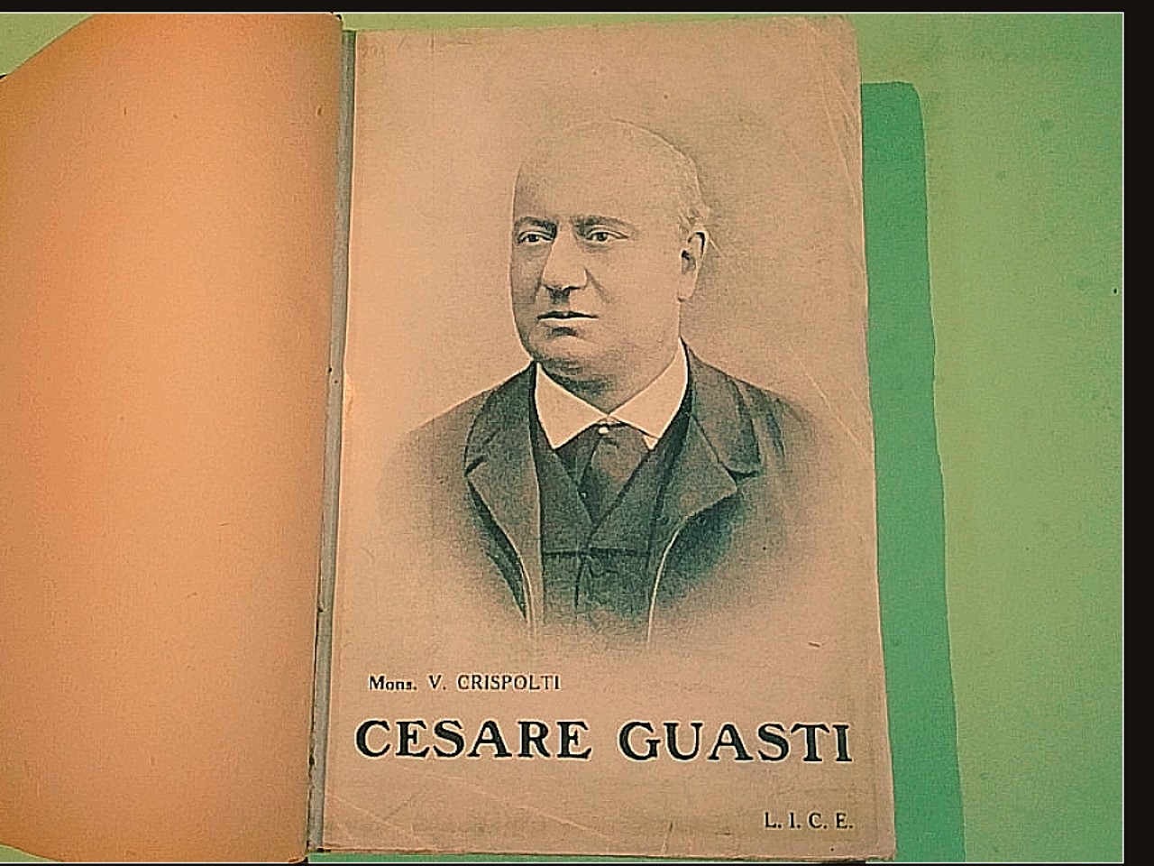 CESARE GUASTI - immagine 3