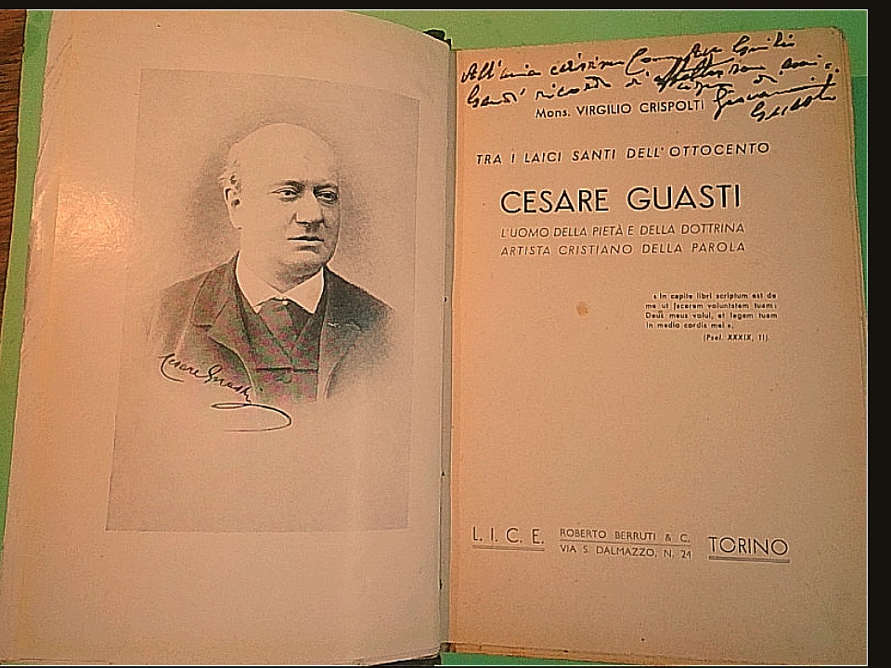 CESARE GUASTI - immagine 2
