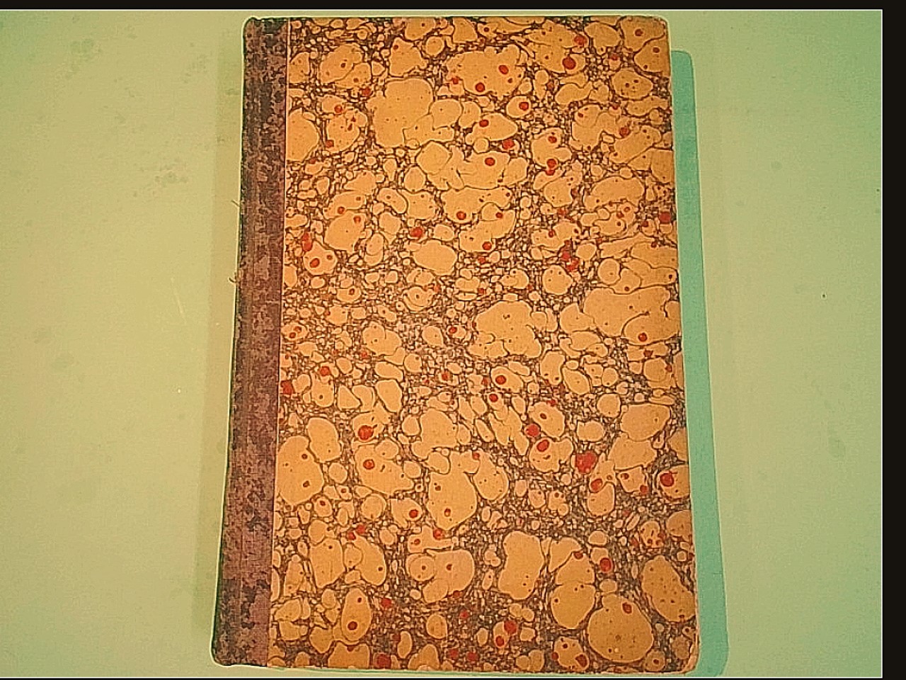 MUSIKALISCHE REISE INS LAND DER VERGANGENHEIT