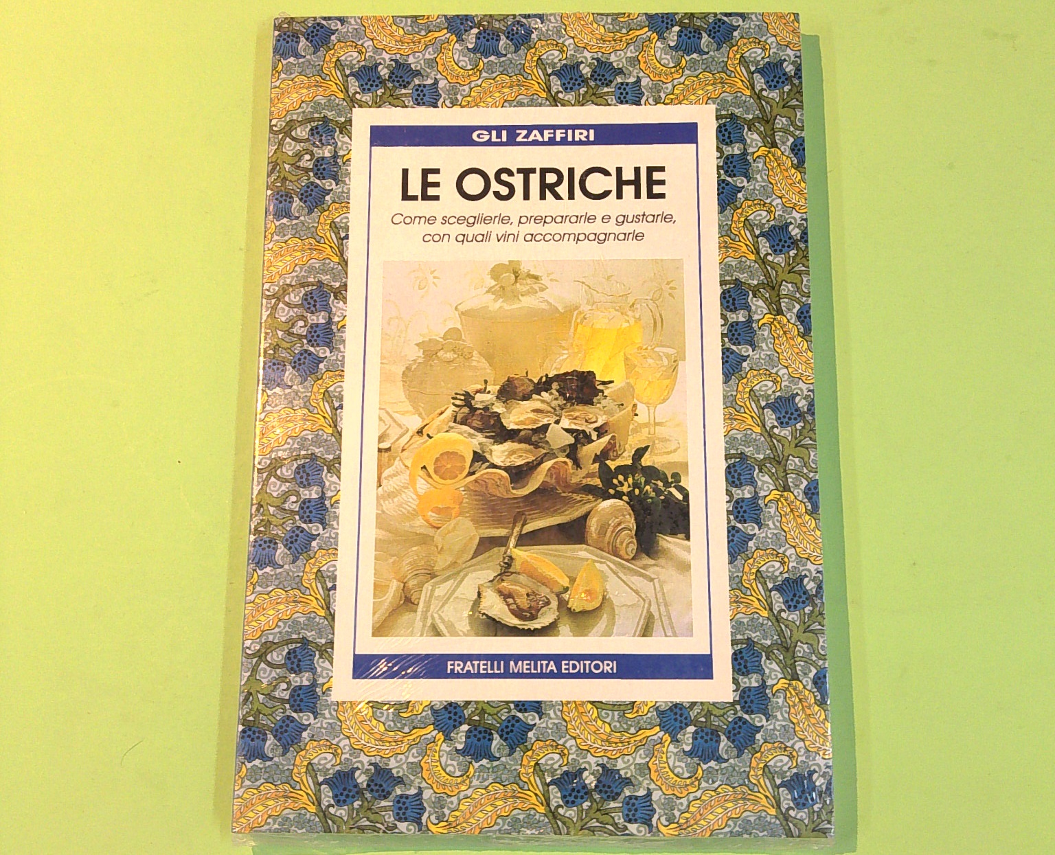 LE OSTRICHE