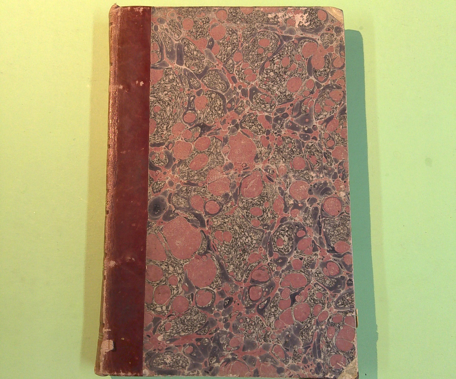 ESAME CRITICO ATTI E DOCUMENTI RELATIVI ALLA FAVOLA DELLA PAPESSA GIOVANNA