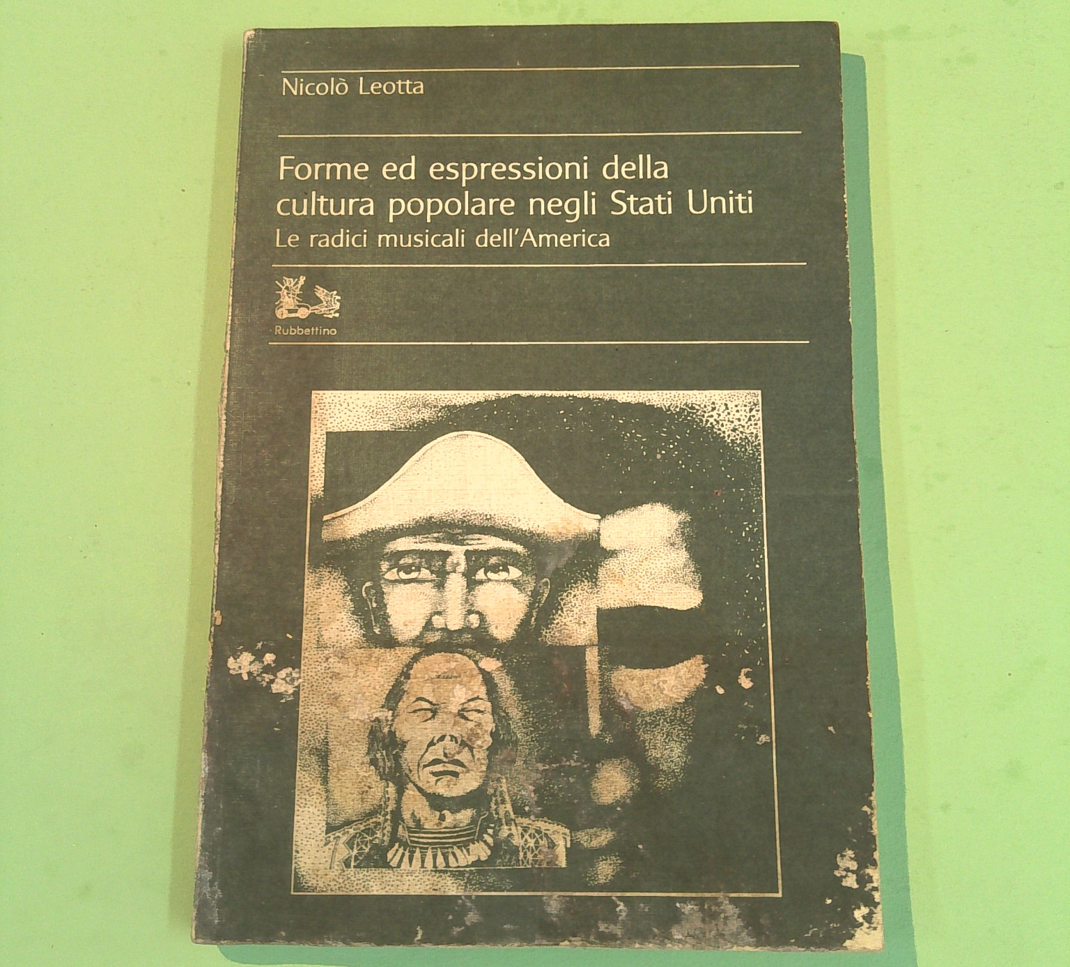 FORME ED ESPRESSIONI DELLA CULTURA POPOLARE NEGLI STATI UNITI