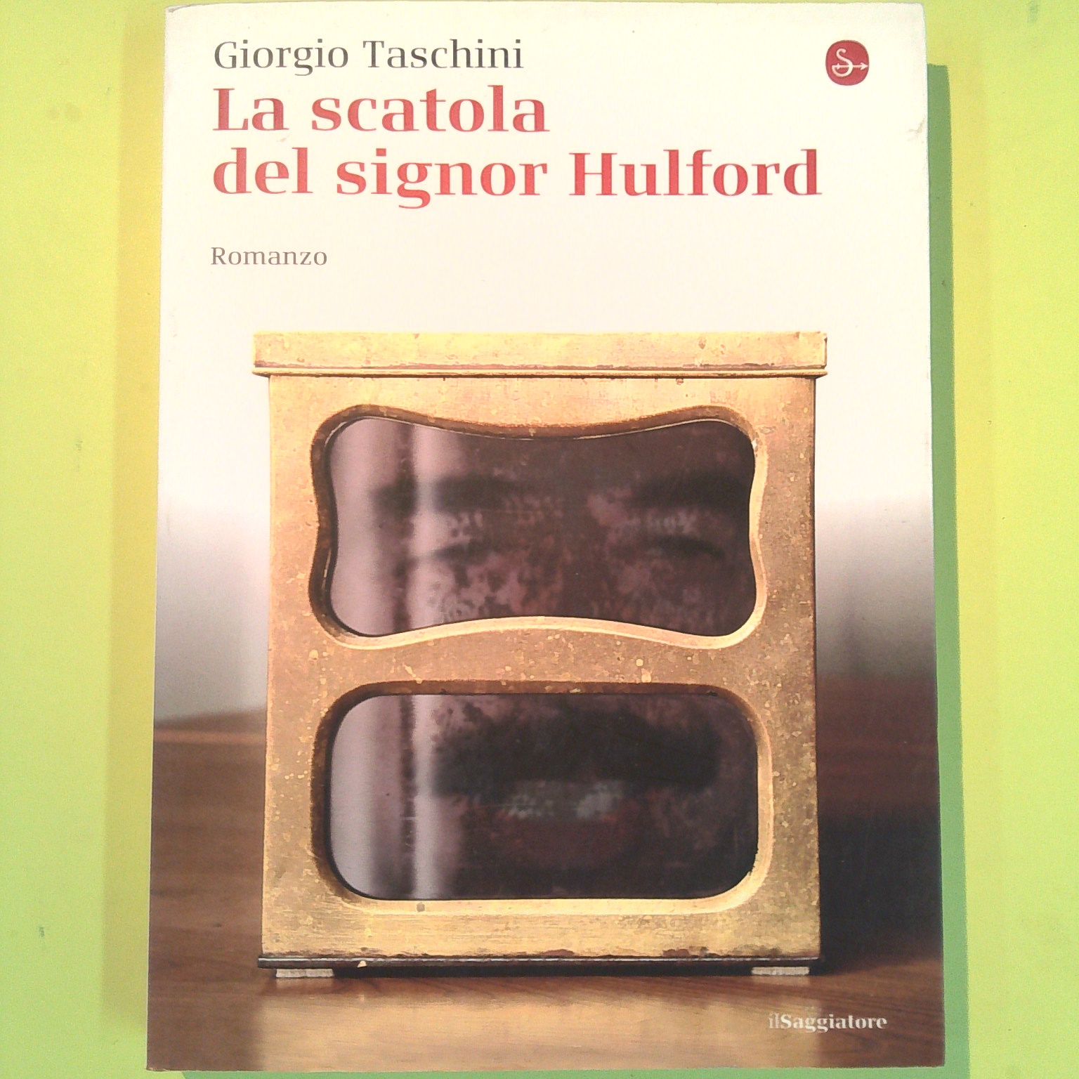 LA SCATOLA DEL SIGNOR HULFORD