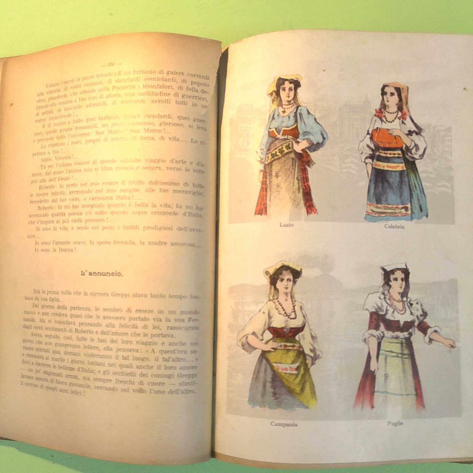 IL LIBRO DELLA DONNA VOL I E II - immagine 6