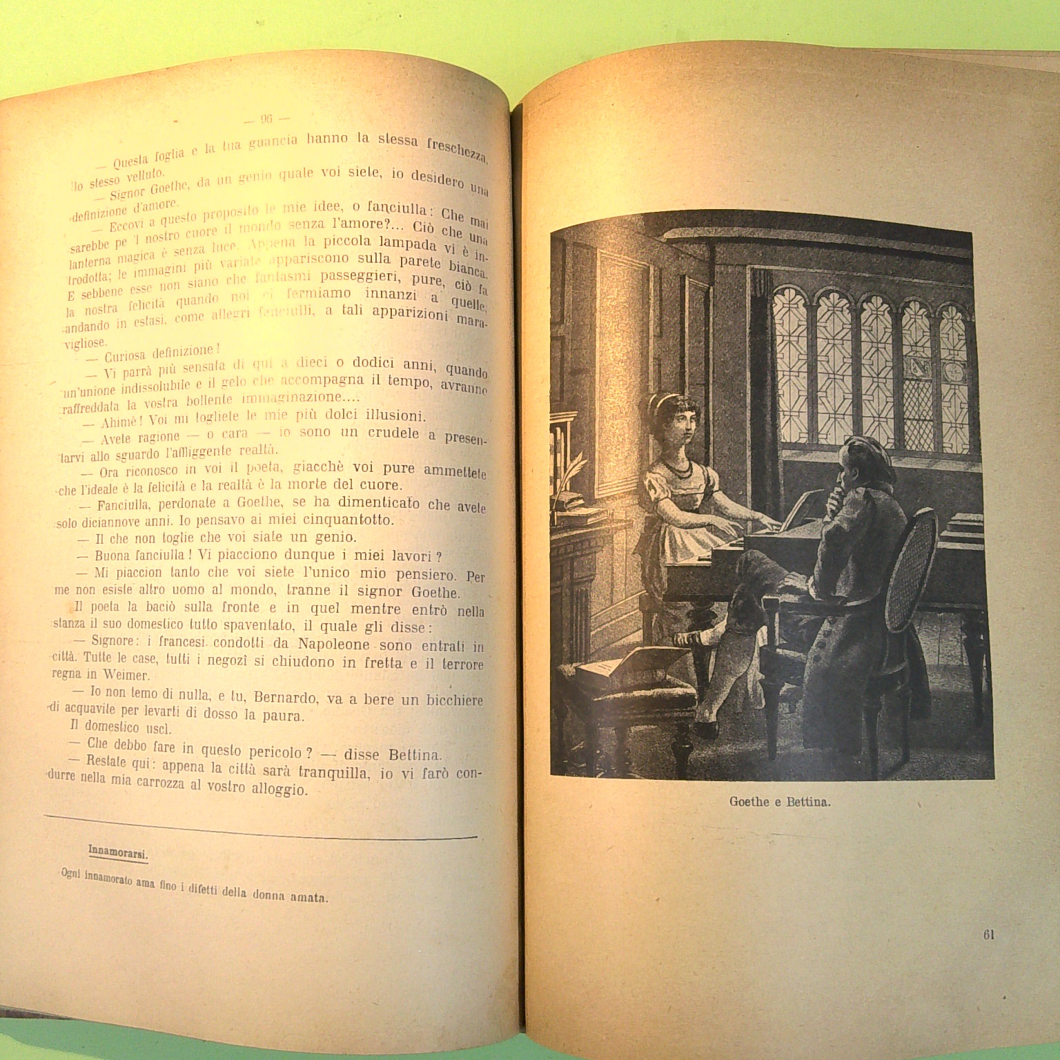 IL LIBRO DELLA DONNA VOL I E II - immagine 4