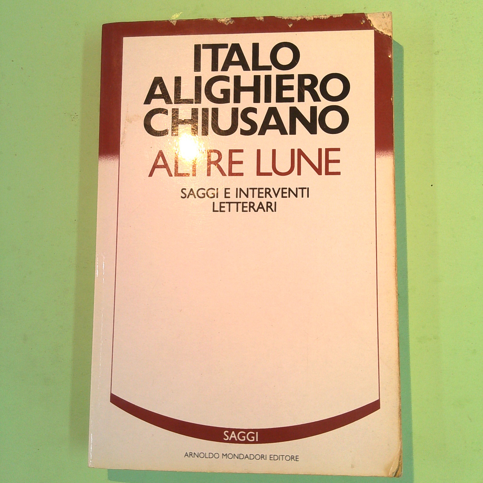 ALTRE LUNE
