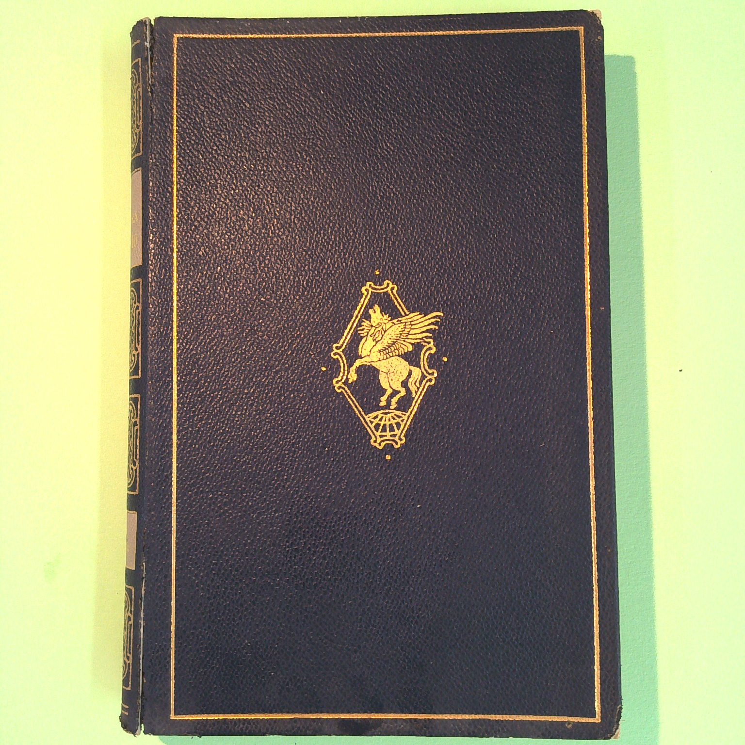 LE PIÙ BELLE PAGINE DELLE LETTERATURE DEL BELGIO