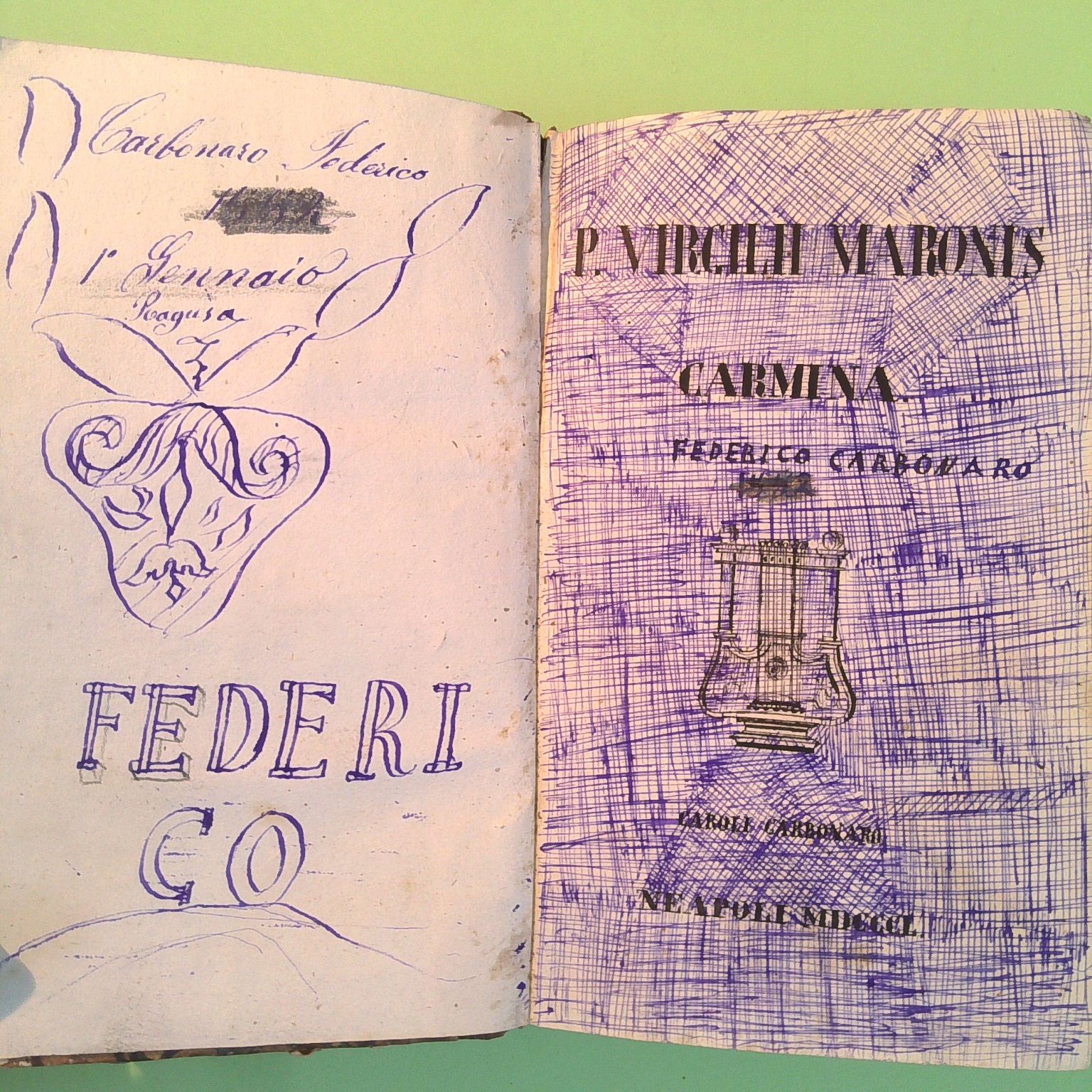 CARMINA - immagine 2