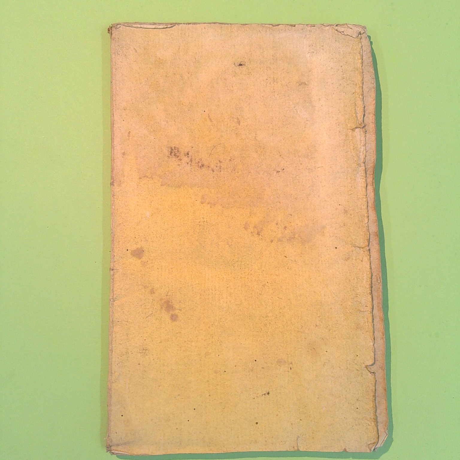 TRATTATO ELEMENTARE DEI DOVERI DELL'UOMO